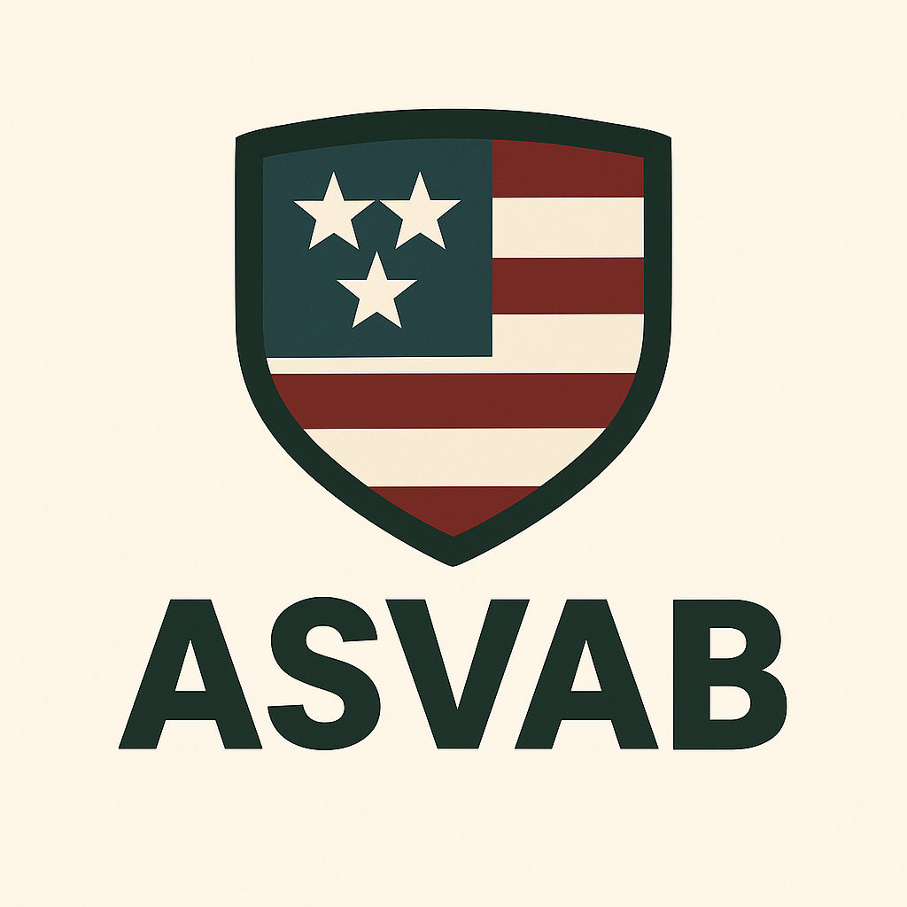 ASVAB Practice Test